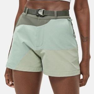 Outdoor Voices Rectrek 3" Short